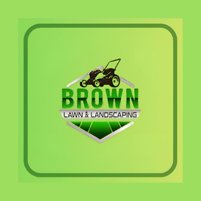 Brown Lawn Care & Landscaping | York AL